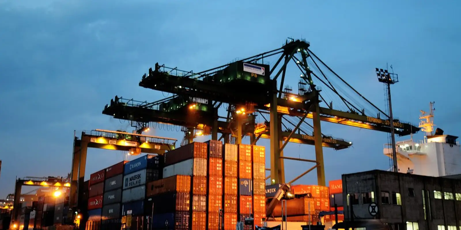 Fazenda reduz para 2,2% projeção de crescimento do PIB em 2025