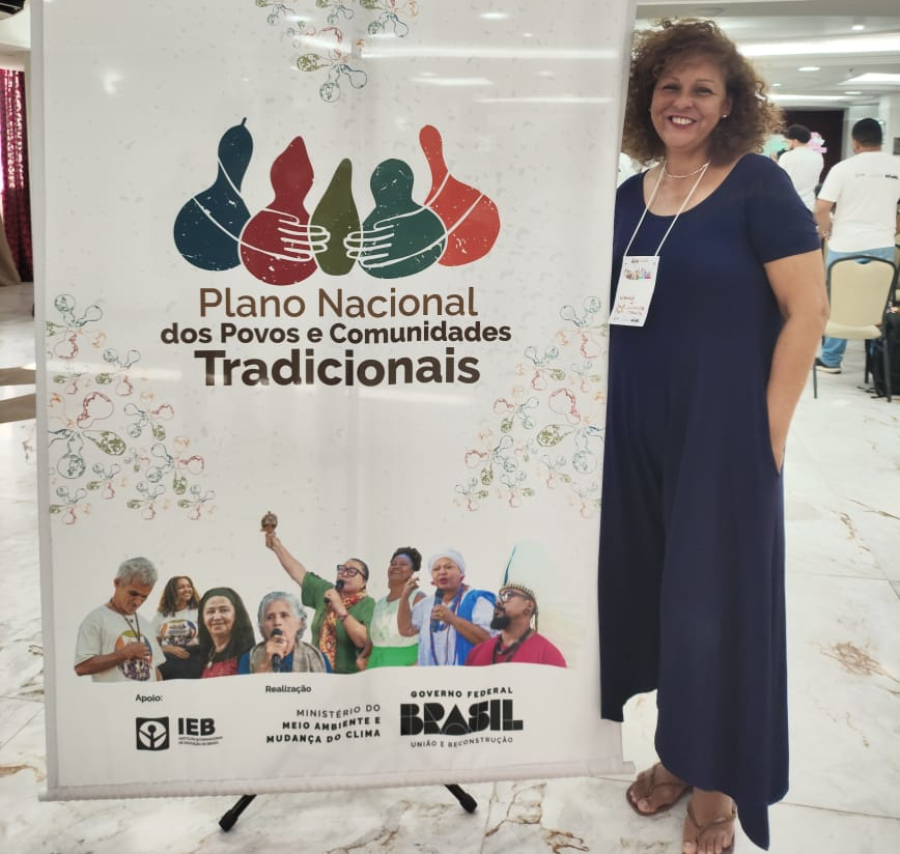 Encontro reforça valorização das culturas e saberes tradicionais