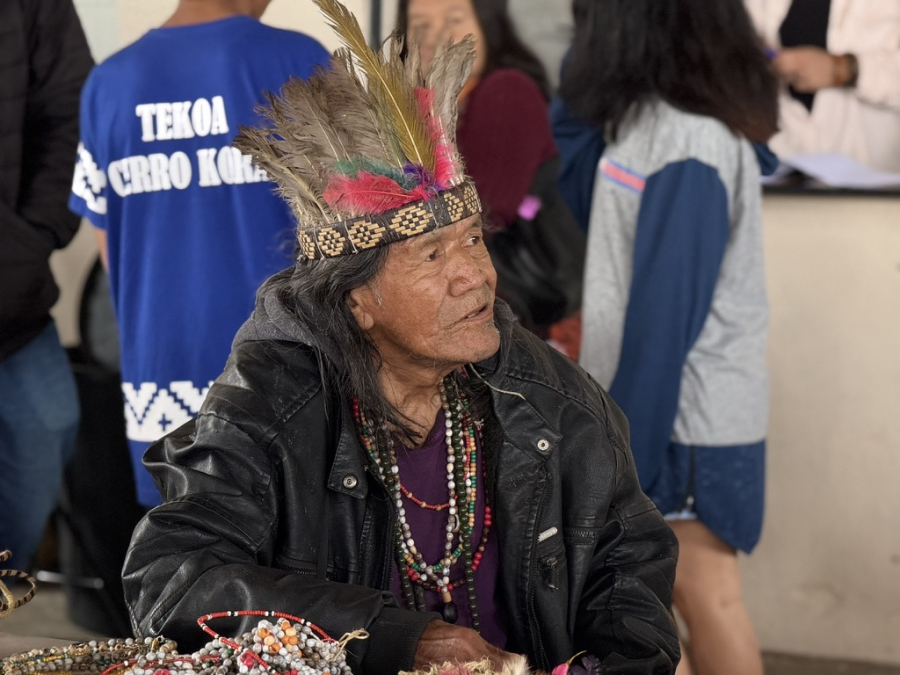 Peruíbe realiza 1º Festival Indígena “Ara Mombareté” e celebra a força e a cultura dos Povos Originários
